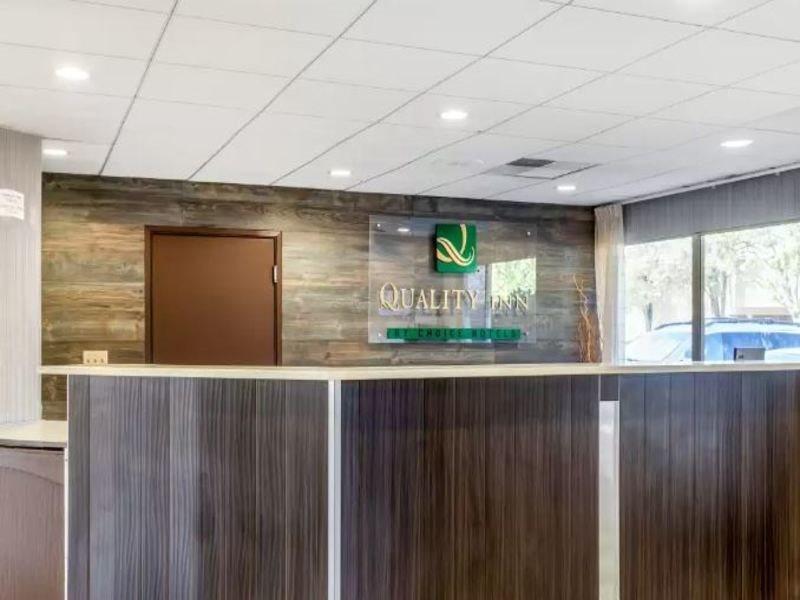 Motel 6 Charlotte, Nc - Airport South Εξωτερικό φωτογραφία