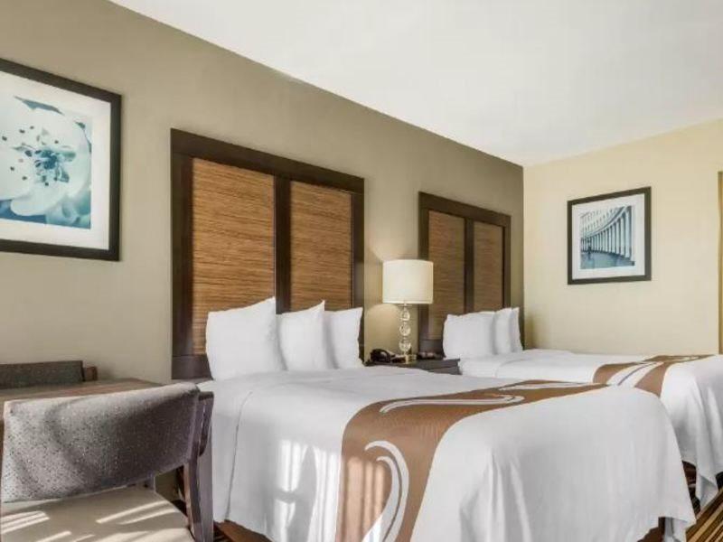 Motel 6 Charlotte, Nc - Airport South Εξωτερικό φωτογραφία