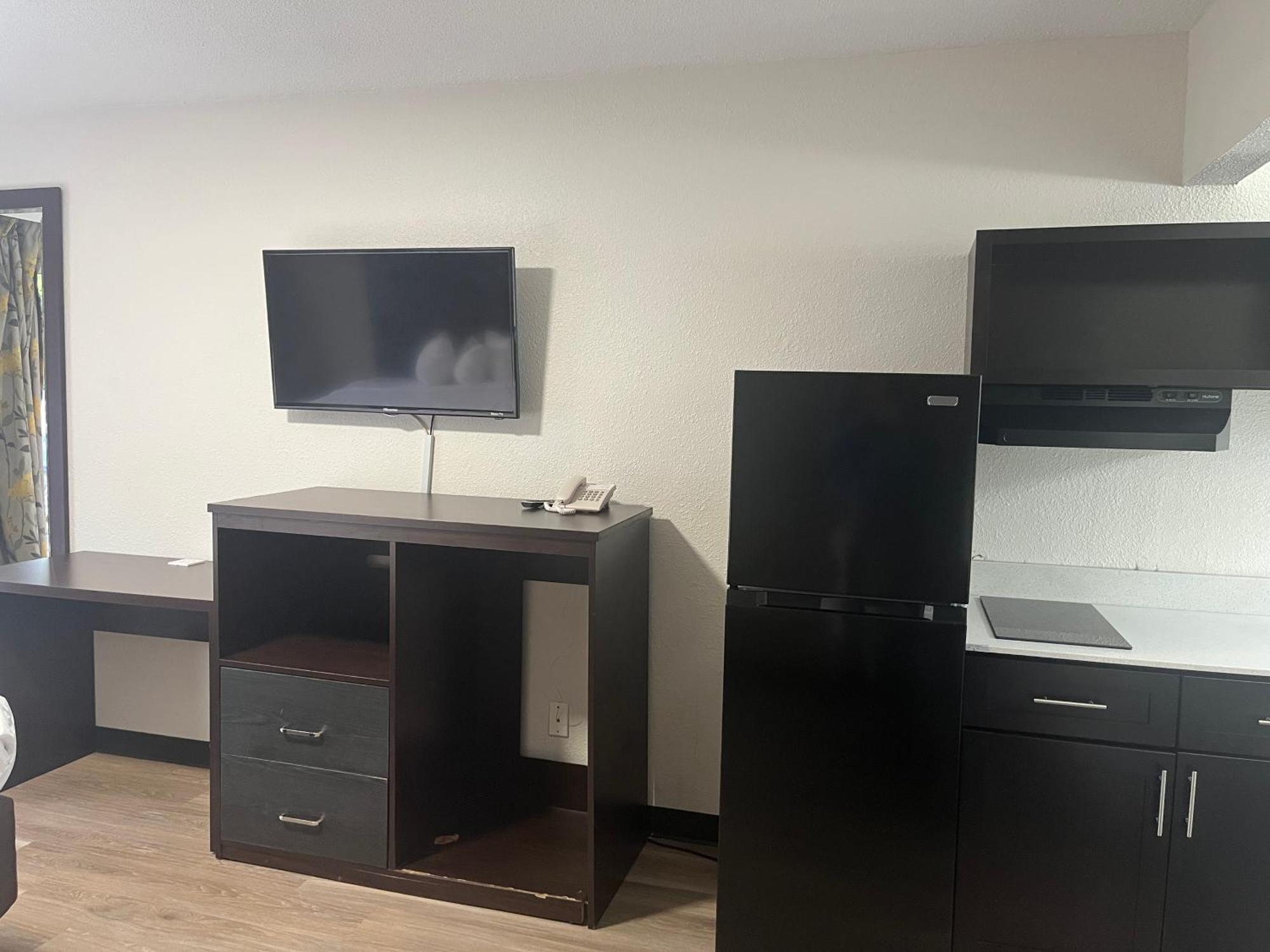 Motel 6 Charlotte, Nc - Airport South Εξωτερικό φωτογραφία