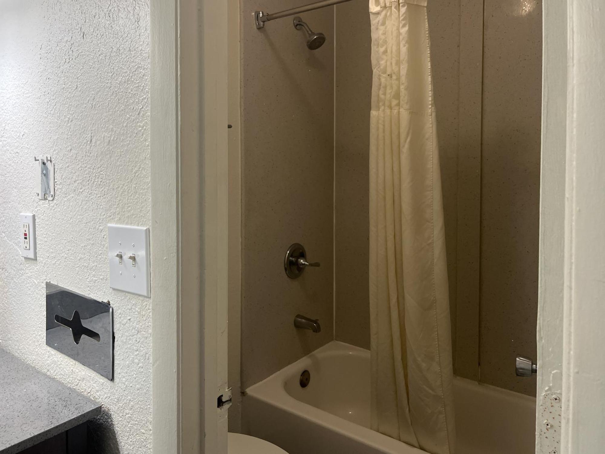 Motel 6 Charlotte, Nc - Airport South Εξωτερικό φωτογραφία