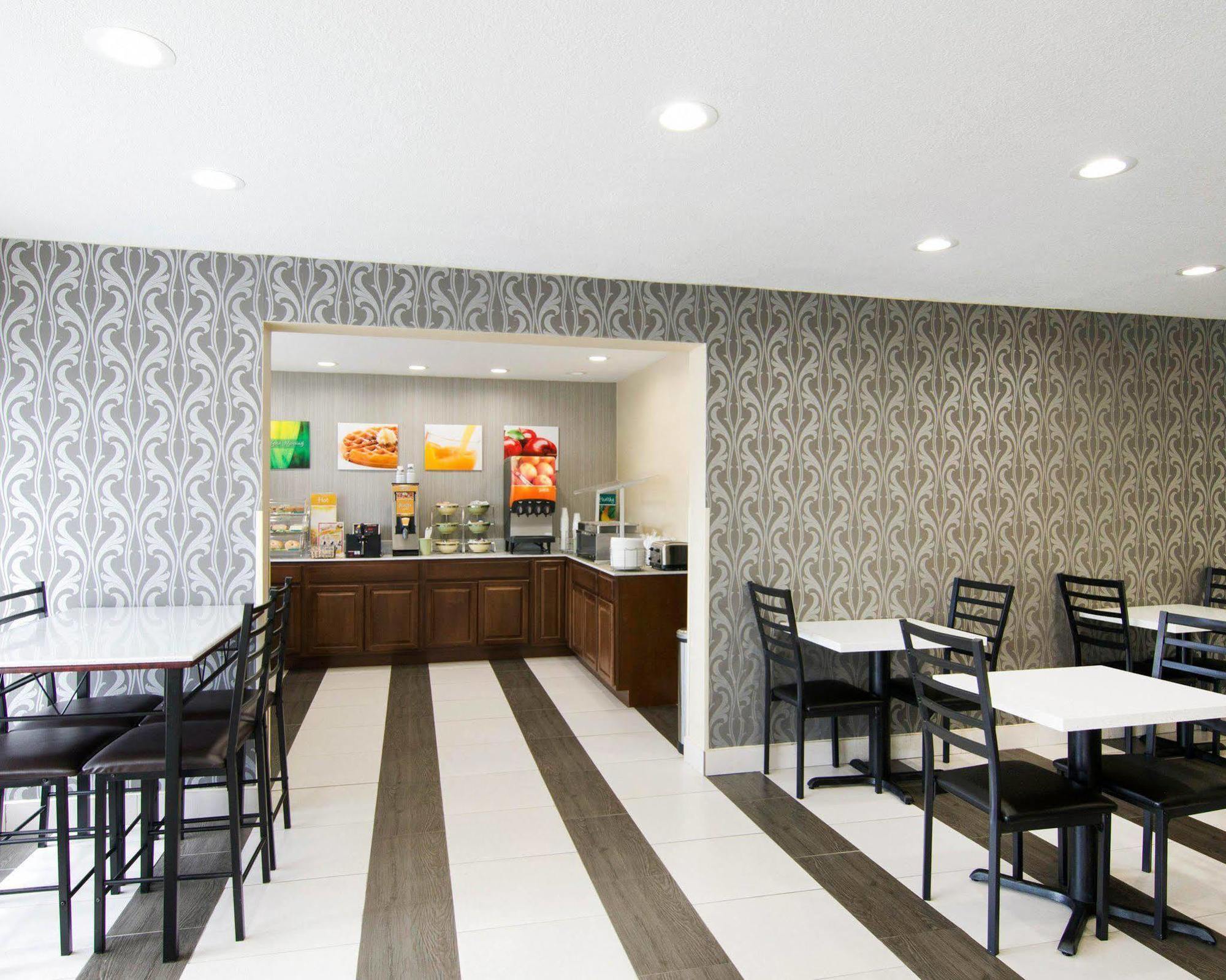Motel 6 Charlotte, Nc - Airport South Εξωτερικό φωτογραφία