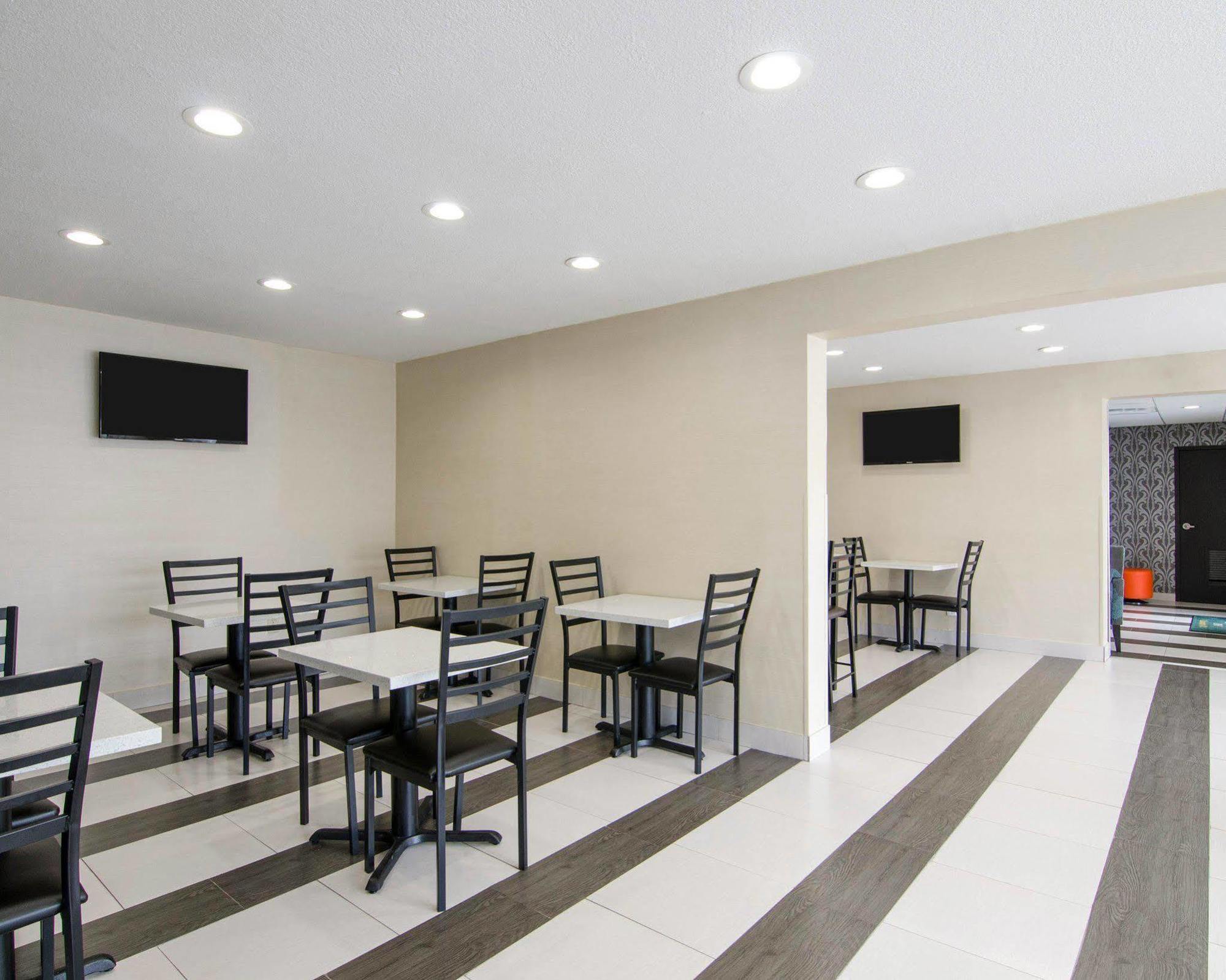 Motel 6 Charlotte, Nc - Airport South Εξωτερικό φωτογραφία