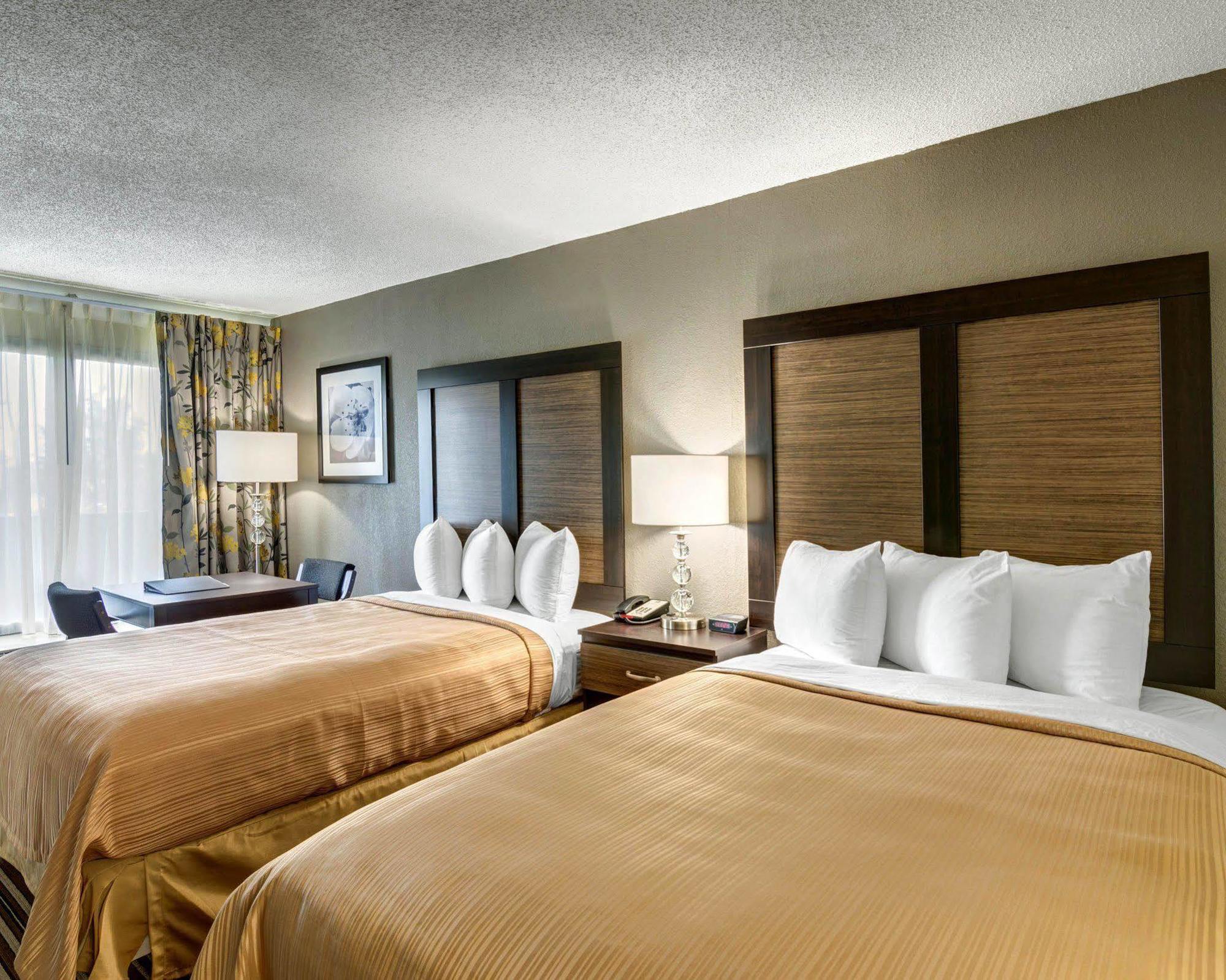 Motel 6 Charlotte, Nc - Airport South Εξωτερικό φωτογραφία