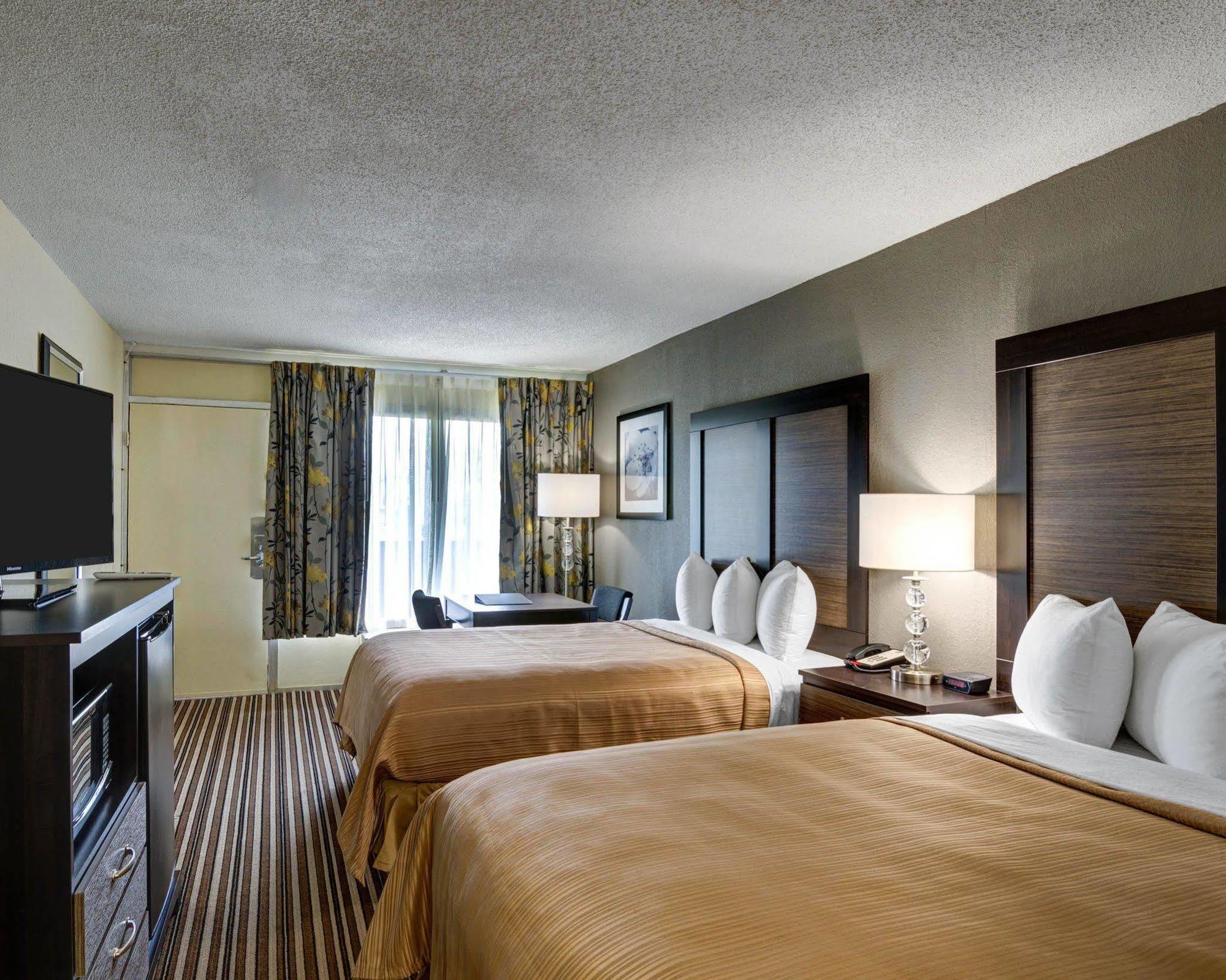 Motel 6 Charlotte, Nc - Airport South Εξωτερικό φωτογραφία