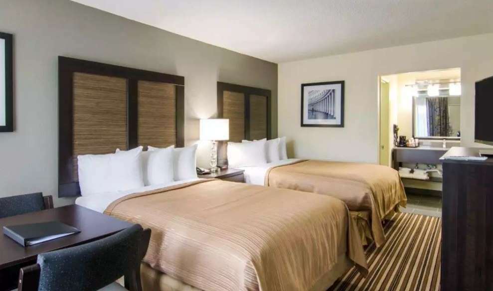 Motel 6 Charlotte, Nc - Airport South Δωμάτιο φωτογραφία